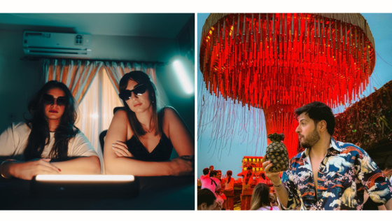 5 Bahraini Content Creators You Should Be Following RN!