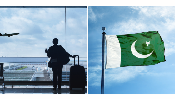 Travel Easy! Bahraini Citizens Can Now Visit Pakistan without a Visa