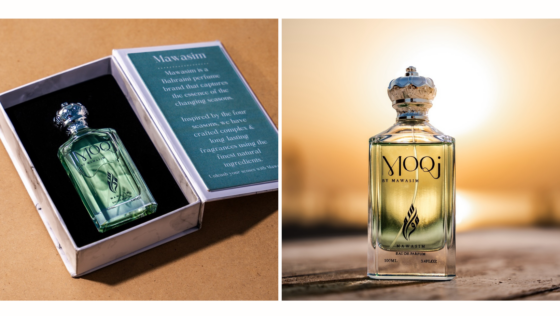 Local Business in Spotlight: Mawasim