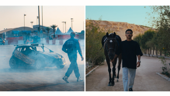 6 Videographers in Bahrain That You Should Check Out!
