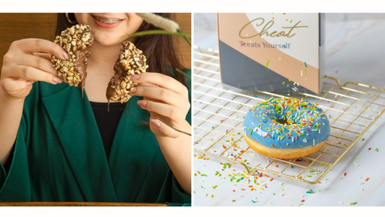 We Asked You Delivered: Here Are 5 Donut Spots You Should Try out in Bahrain