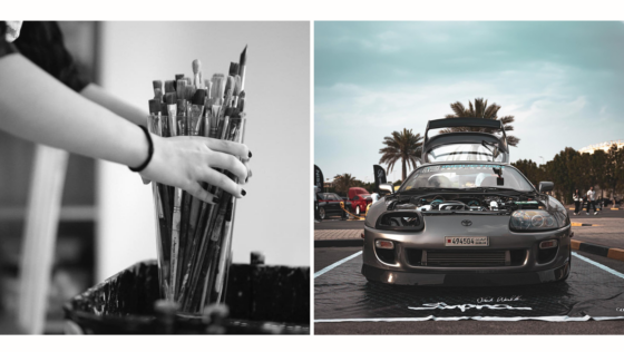 7 Videographers in Bahrain That You Should Check Out!