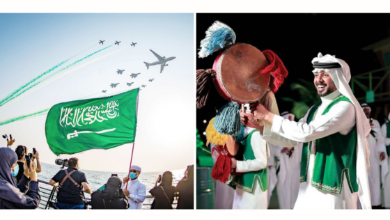 Here‘s How You Can Enjoy the Saudi National Day in Bahrain