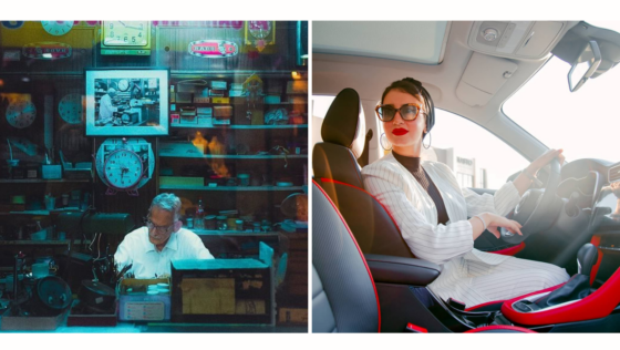 8 Videographers in Bahrain That You Should Check Out!