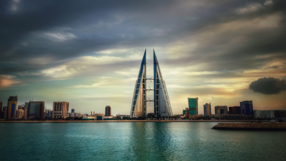 Bahrain’s Traffic Services: No More Waiting in Line, Just Click and Go!