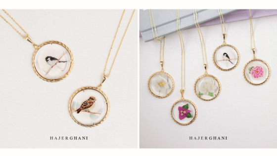 Local Business in Spotlight: Hajer Ghani