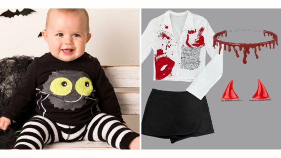 Here Are 9 Places in Bahrain Where You Can Get Your Halloween Costumes