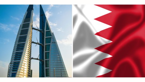 Bahrain’s Economy Rose Up to 2.8% in the Non-Oil Sector this Year!