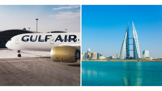 Here’s How You Can Get 50% off on Your Flights from Bahrain with This Event