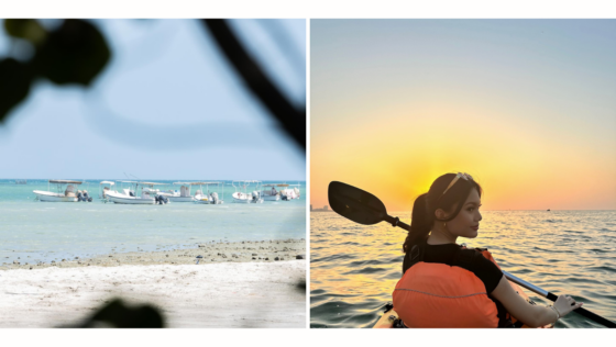 It’s Getting Breezy Out There & We’ve Got You Covered With 7 Outdoor Places in Bahrain