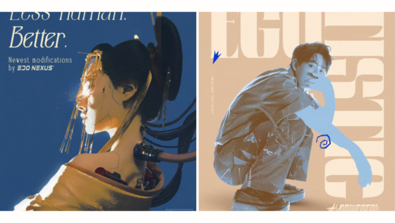 Local Artist in Spotlight: Hussain Hujair