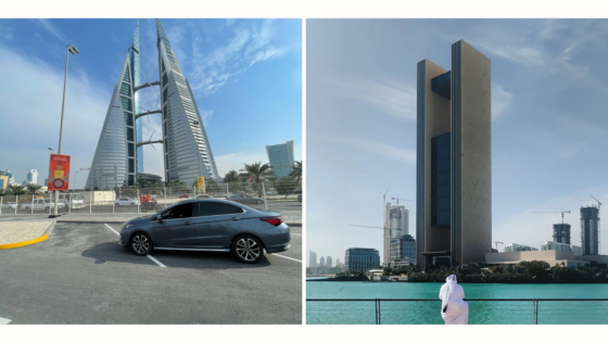 6 Videographers in Bahrain That You Should Check Out!