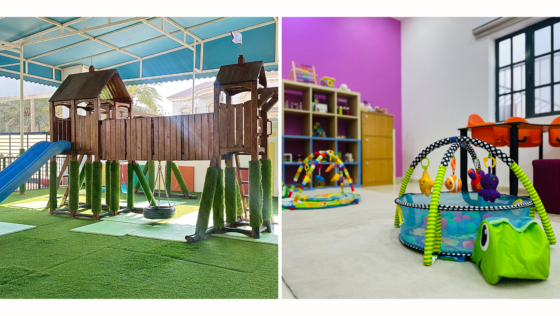 Kipinä Nursery School Bahrain: A Top-Notch Education For Your Little One