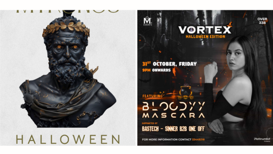 This Weekend: Check Out These 8 Events in Bahrain