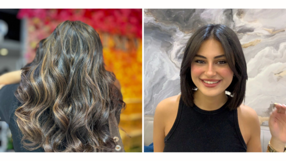 We Asked You Delivered: Here Are 9 Hair Stylists You Should Try out in Bahrain