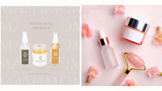 Get That Glow! Here Are 6 Brands in Bahrain Where You Can Get Your Skincare From