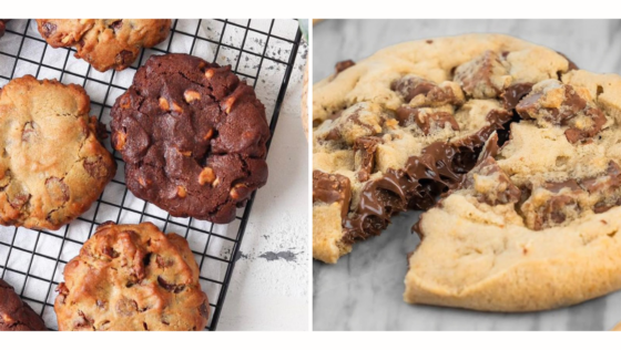 We Asked You Delivered: Here Are 7 Cookie Spots You Should Try out in Bahrain
