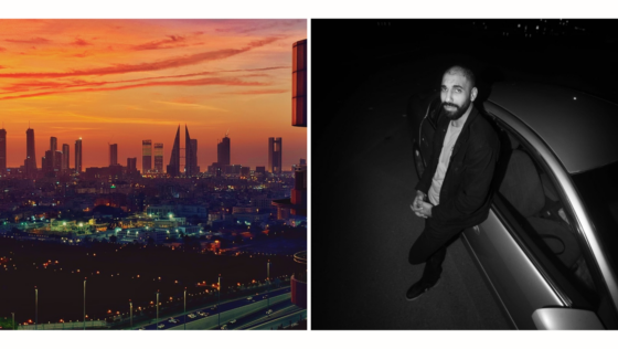 8 Photographers in Bahrain That You Should Check Out!