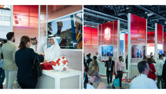 Tamkeen Fuels 16 Bahraini Startups at Gitex Global 2024