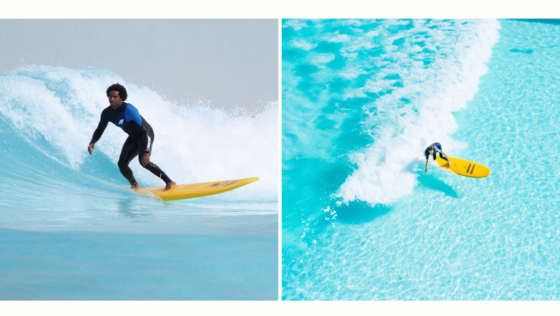 Get Ready! Bahrain Is Getting the Region’s First-Of-Its-Kind Surf Park Very Soon