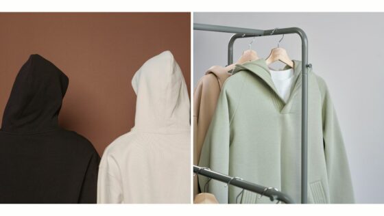 We Asked You Delivered: Here Are 7 Spots You Can Get Hoodies from in Bahrain