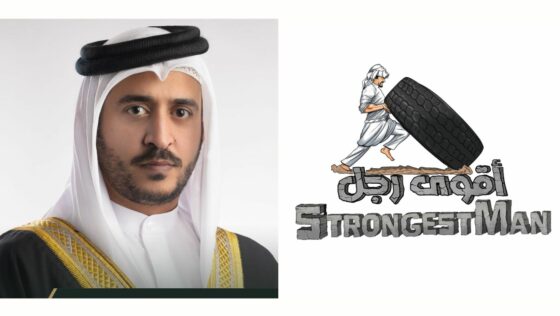 The World’s Strongest Man Championship Is Coming to Bahrain in April 2025
