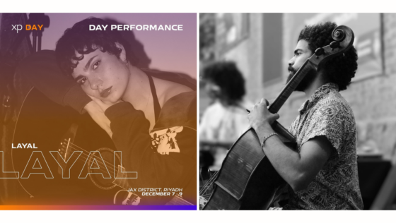 Here Are 7 Musicians You Should Check out in Bahrain