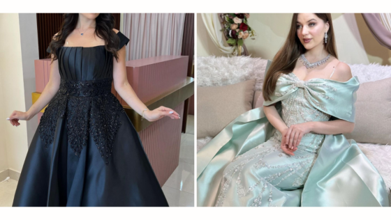 Wedding Season Is Approaching! Here Are 8 Places You Can Buy Your Dresses From in Bahrain