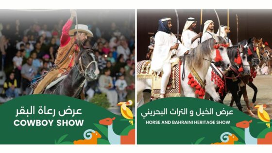 Maraee Kicks off Tomorrow and Here’s What You Can Look Forward To
