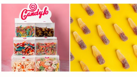 Local Business in Spotlight: Candylo