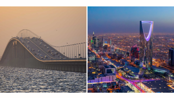 Update! The King Fahd Causeway Might Soon Get an Expansion
