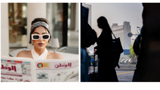 8 Photographers in Bahrain That You Should Check Out!