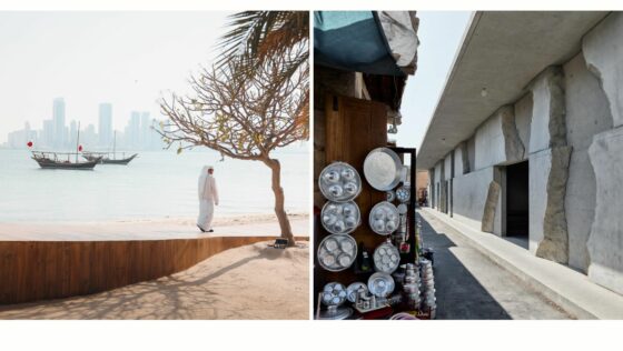 Bahrain’s Pearling Path Is Named  As the Best Walking Tour Destination in the Middle East
