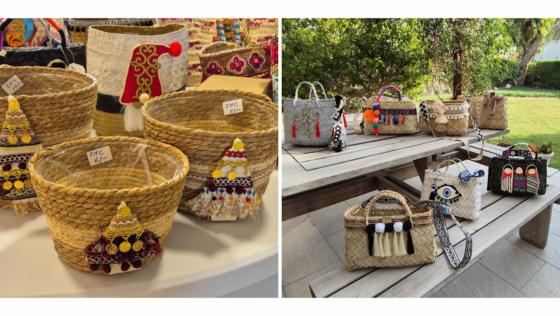Local Business in Spotlight: Zimat Creations