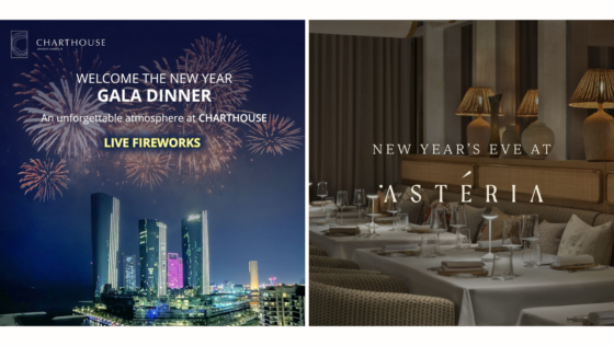 2025! Here’s Where You Can Celebrate New Year in Bahrain Pt3