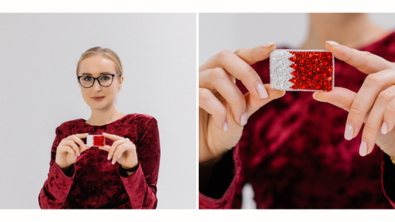 Local Business in Spotlight: Mia Brand