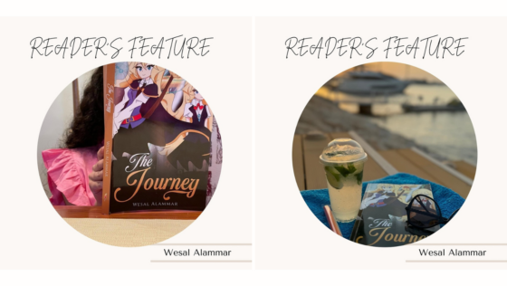 Local Artist in Spotlight: Wesal Alammar