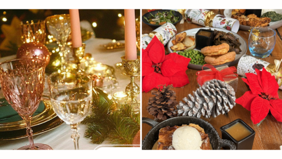 Tis’ the Season! Here’s Where You Can Celebrate Christmas in Bahrain