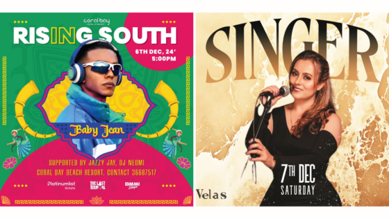 This Weekend: Check Out These 8 Events in Bahrain