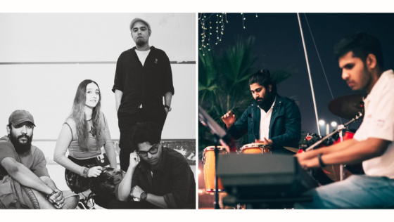 Here Are 7 Musicians You Should Check out in Bahrain