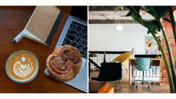 We Asked You Delivered: Here Are 7 Spots You Can Work/Study From in Bahrain