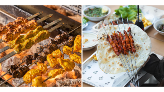 We Asked You Delivered: Here Are Your Fav 7 Spots You Can Get Tikka in Bahrain