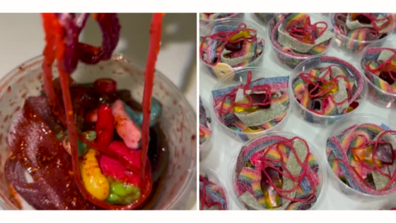 Local Business in Spotlight: Candy La La