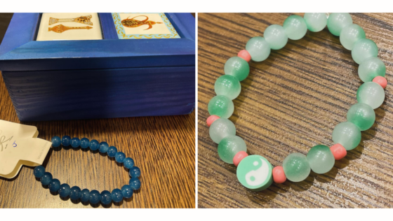 Local Business in Spotlight: Bracelet Boutique BH