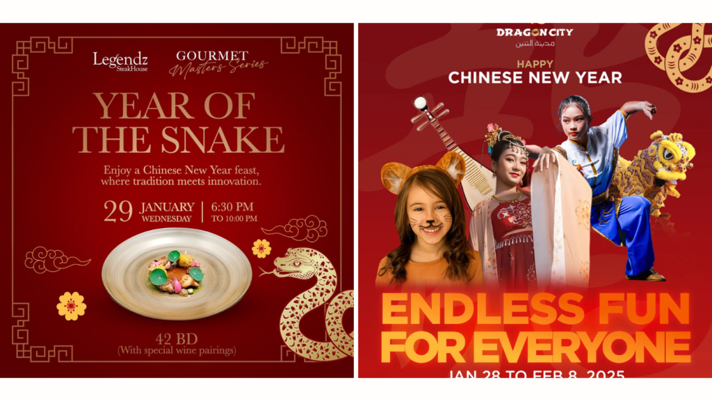 things you do on chinese new year