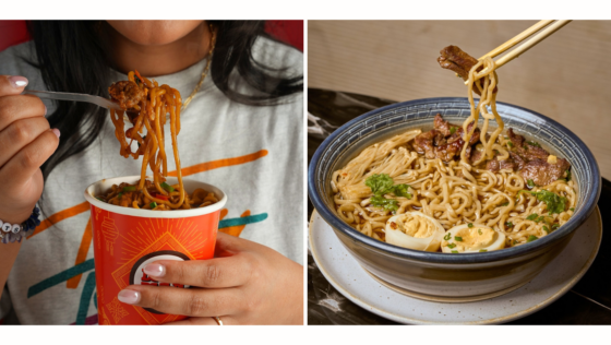 We Asked You Delivered: Here Are 7 Spots You Can Grab Noodles from in Bahrain