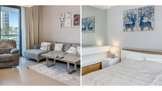 Discover Palm Stays: Bahrain’s Best Vacation Rental Platform!