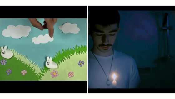 Local Artist in Spotlight: Sayed Mujtaba