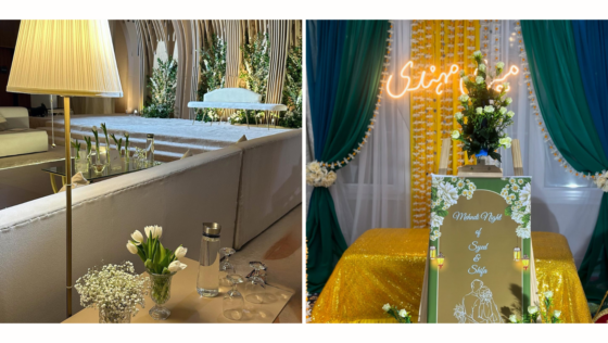 We Asked You Delivered: Here Are Your Fav 7 Event Planners in Bahrain