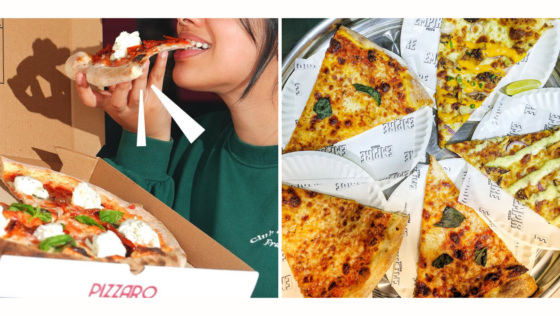 It’s World Pizza Day! Here Are 6 Spots to Treat Yourself in Bahrain